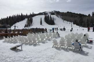 Deer Valley